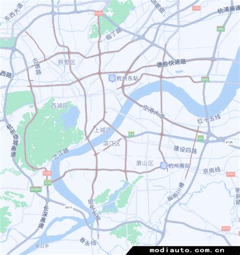 杭州限行最新通知2023年-杭州限行外地车牌时间和范围-杭州限行时间2023年最新时间 - 无敌电动网