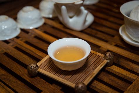2020年中国普洱茶产量、进出口情况简介及市场发展现状分析_市场动向_天下普洱_云南网