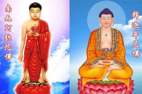 如来佛祖和释迦牟尼是一个人吗？佛教知识十答问，这些问题你应该了解_凤凰网
