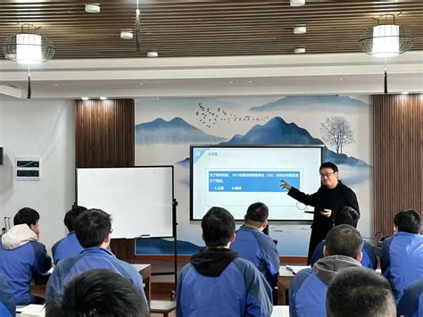 宁波市计算机专业课堂教学质量优质化推进送教活动在奉化区工贸旅游学校举行