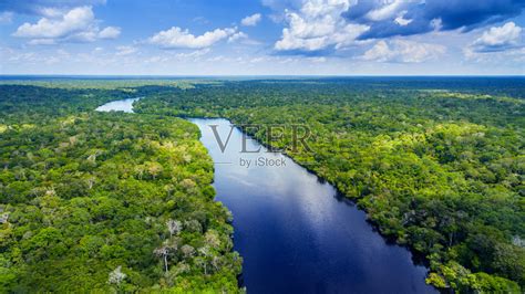巴西的亚马逊河照片摄影图片_ID:307478110-Veer图库