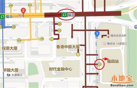 深圳西乡汽车客运站怎么去（在哪+具体地址+交通） _深圳之窗