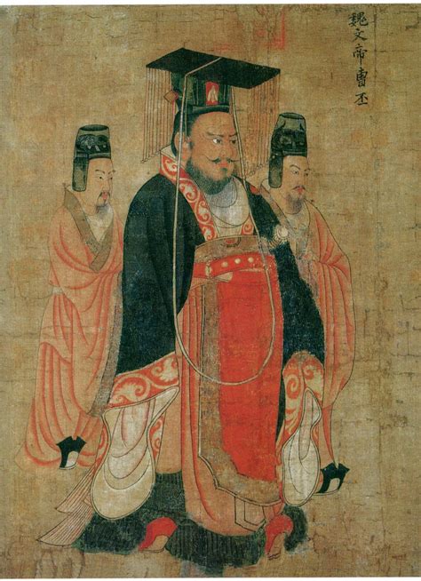 中国历史上最伟大的十大帝王-百度经验
