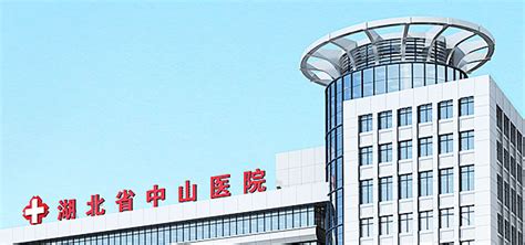 湖北省人民医院 - 医疗卫生