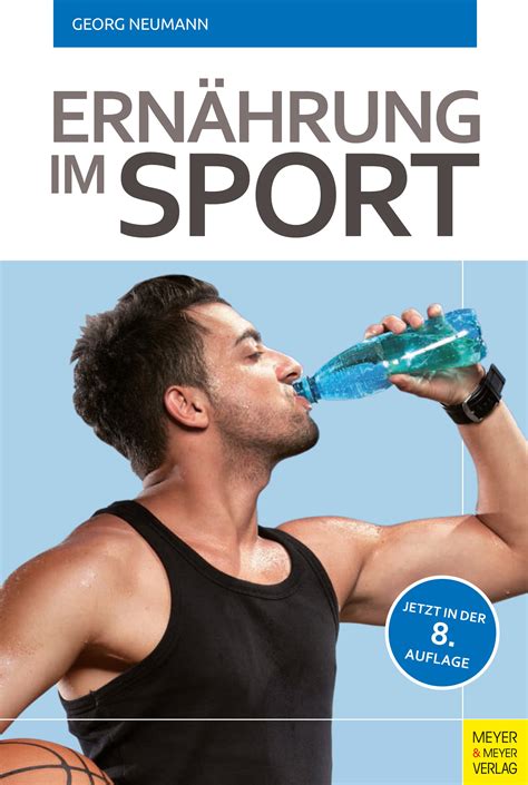 Ernährung im Sport - PDF eBook kaufen | Ebooks Sport - Sporttheorie ...