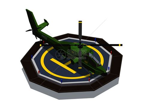 直升机型号MI-8_STEP_模型图纸下载 – 懒石网