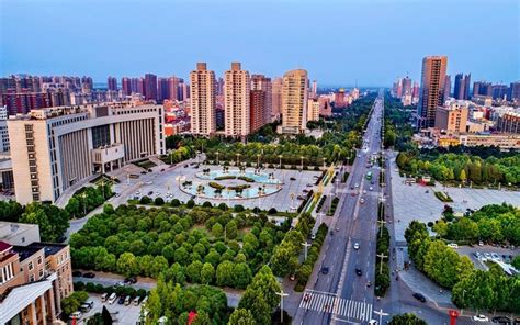 约35亿！禹州推进10个重大项目_禹州房产-禹州第一网
