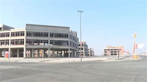 白银市第二人民医院住院部综合楼建设项目举行开工奠基仪式