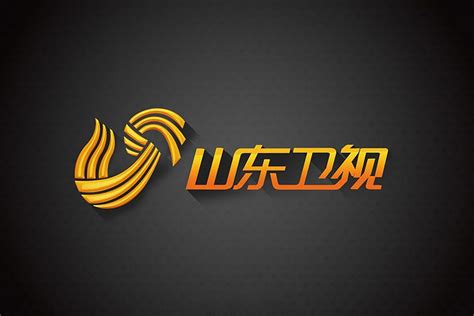 山东卫视logo设计含义及设计理念-诗宸标志设计