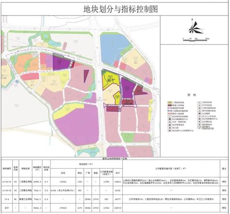 2020年龙华区第一批城市更新单元计划出炉_深圳新闻网