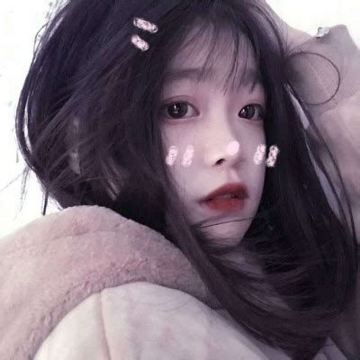 头像搞怪非主流女生