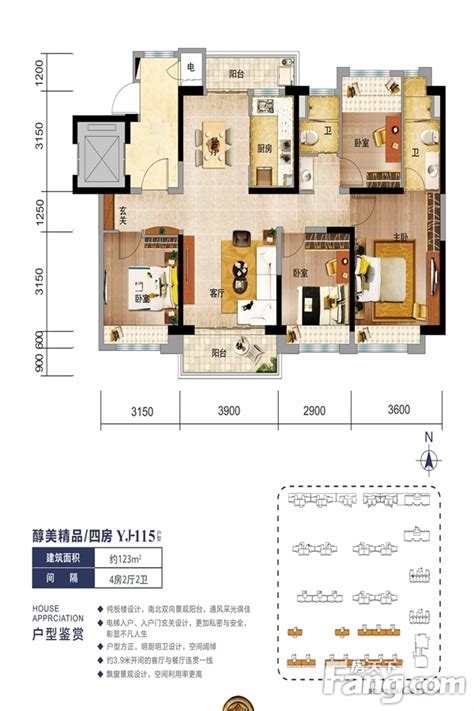 海口碧桂园二期克拉公馆均价只需12000元/平-海南新房网-房天下
