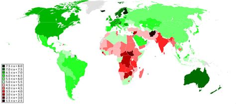 2023年世界上幸福指数最高的国家/地区排行榜 - 好汉科普