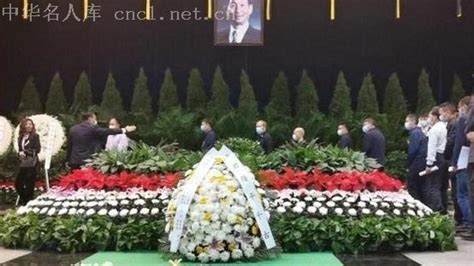 今日，袁隆平院士遗体送别仪式在长沙举行 - 当代先锋网 - 要闻