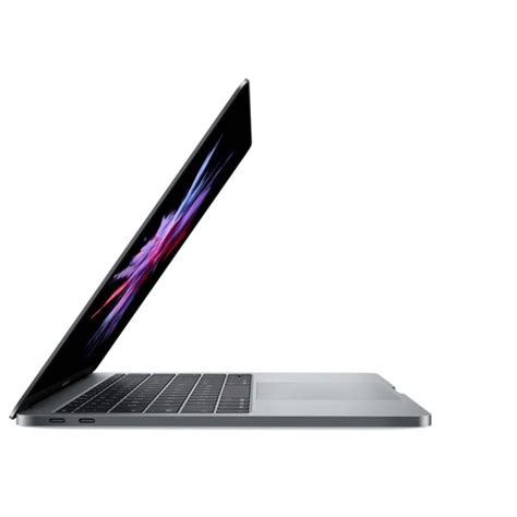 苹果Apple MacBook Pro 13.3英寸笔记本电脑【MacBook Pro 13.3:i5 7代/8G/128G SSD/集显 ...