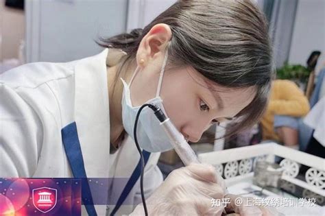 郑州纹绣培训班-柏雅美学院-官方网站