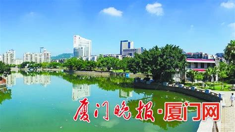 厦门松柏公园公开招聘"市民园长" 报名10月底截止 - 民情 - 东南网厦门频道