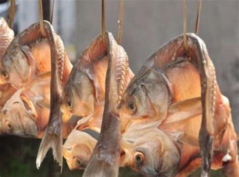 腊鱼湖南特产腊鱼干腊草鱼干咸鱼干农家自制烟熏腊鱼腌鱼块包邮-阿里巴巴