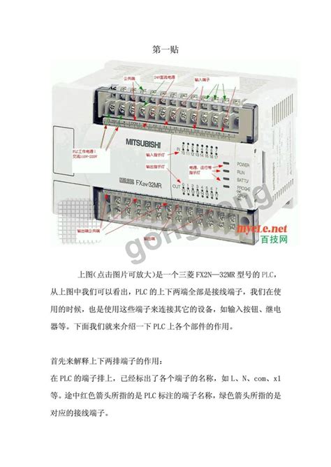 S570-基于PLC的花样喷泉控制系统设计-机械机电-龙图网