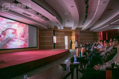 2017上海九院3D颅底手术及解剖演示会议