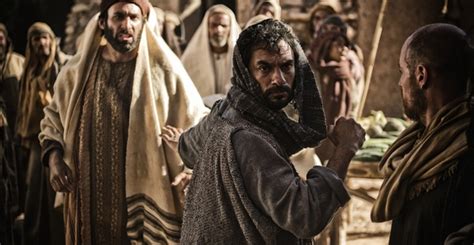《圣经故事第一季》全集-电视剧-在线观看