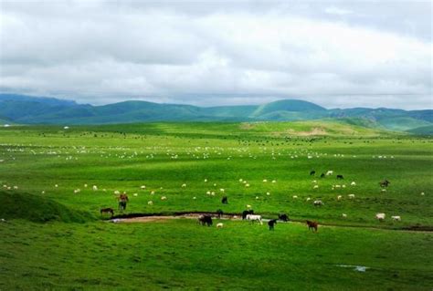 旅游天下 · 《国家地理》评选中国一生必去的50个地方~