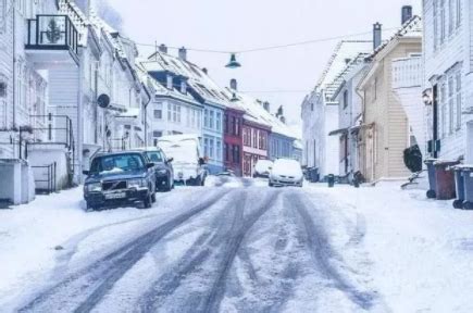 2020年首轮大范围降雪在哪 哪些省市要开始下雪了 _八宝网