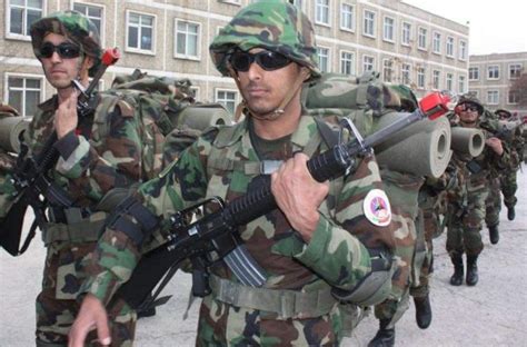 美军司令敦促阿富汗军队主动进攻 打破长期僵局_凤凰军事