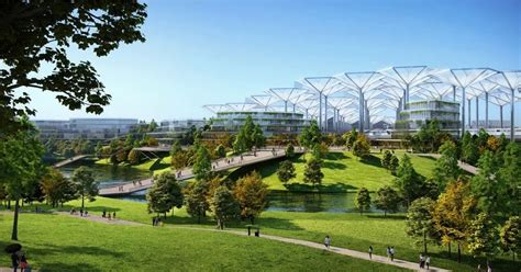 未来之城已来！龙华区将率先打造深圳“未来城市场景试验区”_深圳新闻网