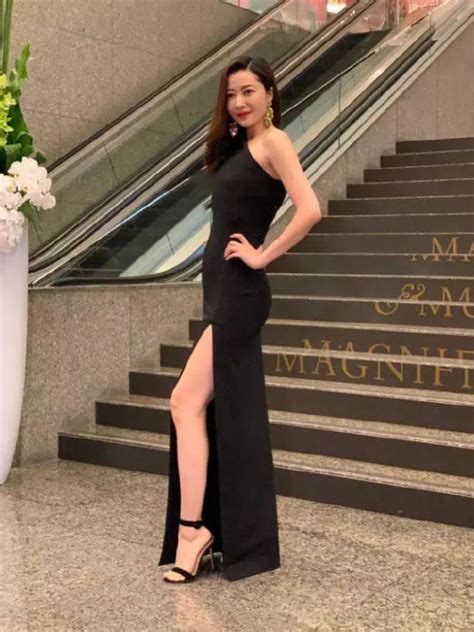 熊黛林和郭可盈图片合照