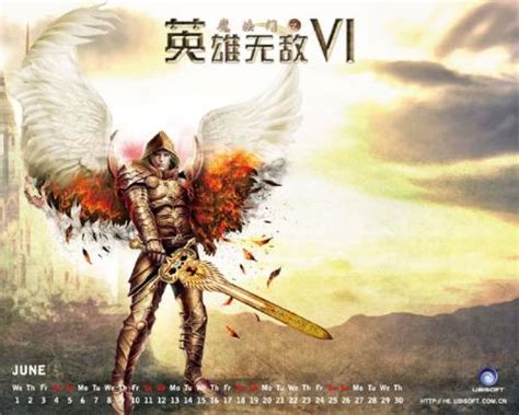 英雄无敌7-游戏-育碧中国官方网站