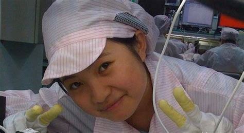 越南实拍：工厂里的打工妹，跟你们想象中的一样吗