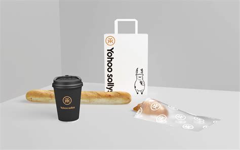 轻食品牌包装设计-食品包装设计作品|公司-特创易·GO