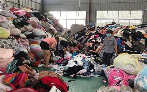 材料学院开展旧衣回收捐赠活动-山东大学新闻网