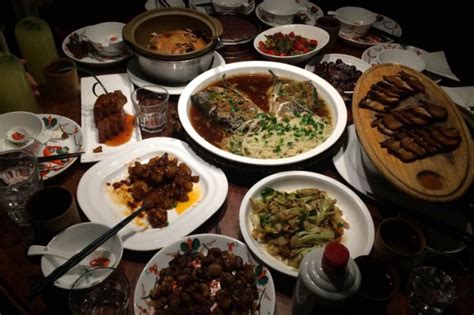 北京豫菜馆推荐餐厅有哪些「胡辣汤图片」-星疾