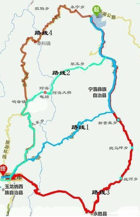 云南自由行路线最佳安排，云南自由行7天最佳路线，详细看这篇攻略就够了-旅游官网