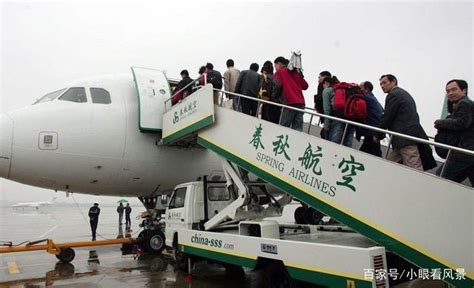 中国“最差”的航空公司，来看看乘客吐槽的航空公司有多差