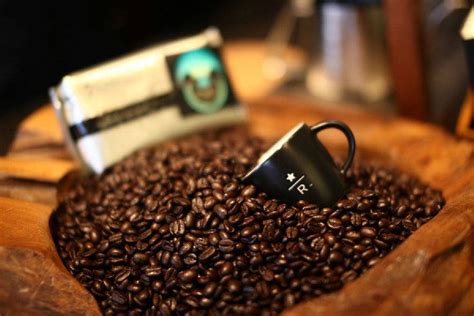 咖啡 咖啡豆 豆类 烤 咖啡烘焙图片下载 - 觅知网