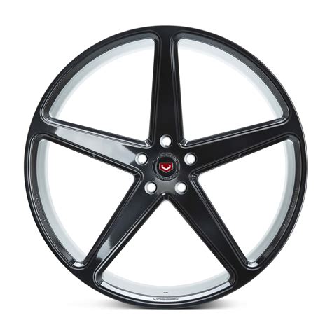VOSSEN® LC3-11T Wheels - Custom Finish Rims