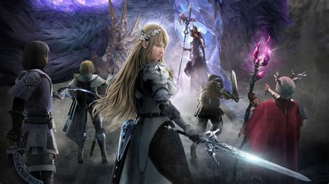 《北欧女神：极乐世界》PS版正式发售 Steam版11月12日解锁-小米游戏中心