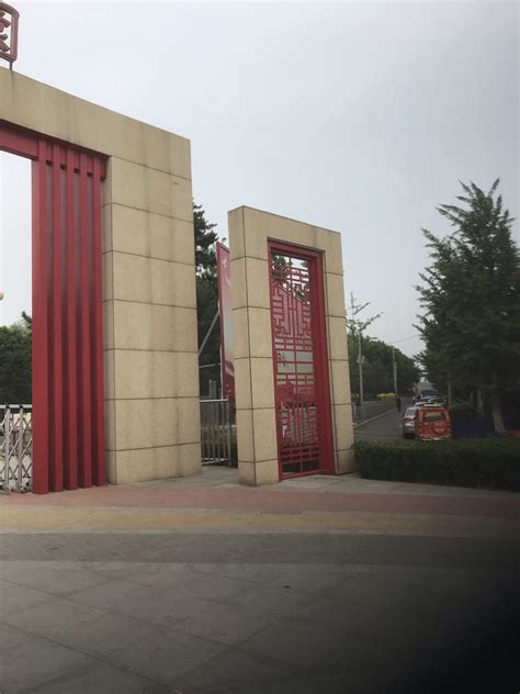 2023潞城中心公园游玩攻略,潞城中心公园卫生管理的干净...【去哪儿攻略】