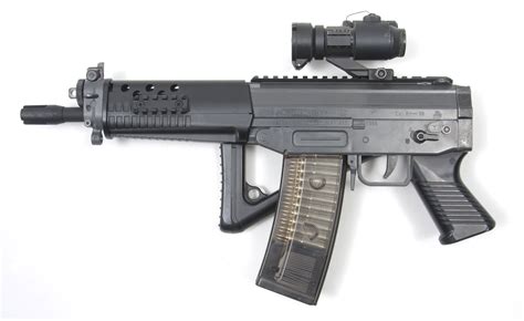 Replica SIG SG 552 | The Specialists LTD | The Specialists, LTD.