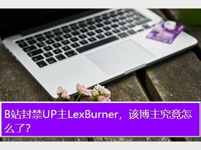 lexburner怎么了（LexBurner的账号解封）_可可情感网