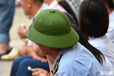 越南绿帽子的含义 越南绿帽子有什么特别意义_旅泊网