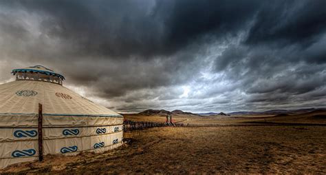蒙古马摄影作品欣赏-草原元素---蒙古元素 Mongolia Elements
