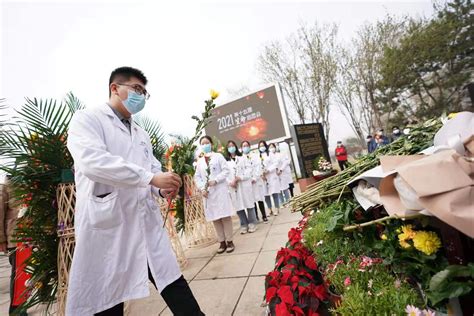 北京遗体捐献志愿报名人数超2.8万，各界致敬“无言良师”_北京日报网