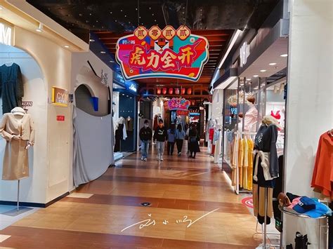 200+张图：来看下广州三大商圈各商场“复原”实况-第一商业网