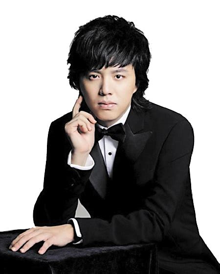 钢琴王子李云迪 和他必不可少的亲密伴侣_卫视_凤凰网