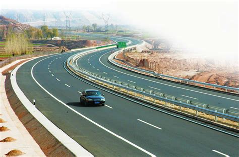 庆阳至平凉高速公路镇原隧道初步设计通过评审_路况动态_车主指南