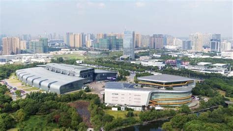 高质量发展在申城·嘉定区丨建设引领高品质生活的未来之城，打造上海新城样板